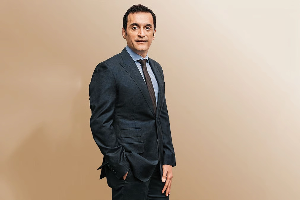 Vikas-Oberoi-Chairman-Managing-Director-of-Oberoi-Realty Vikas-Oberoi-Chairman-Managing-Director-of-Oberoi-Realty