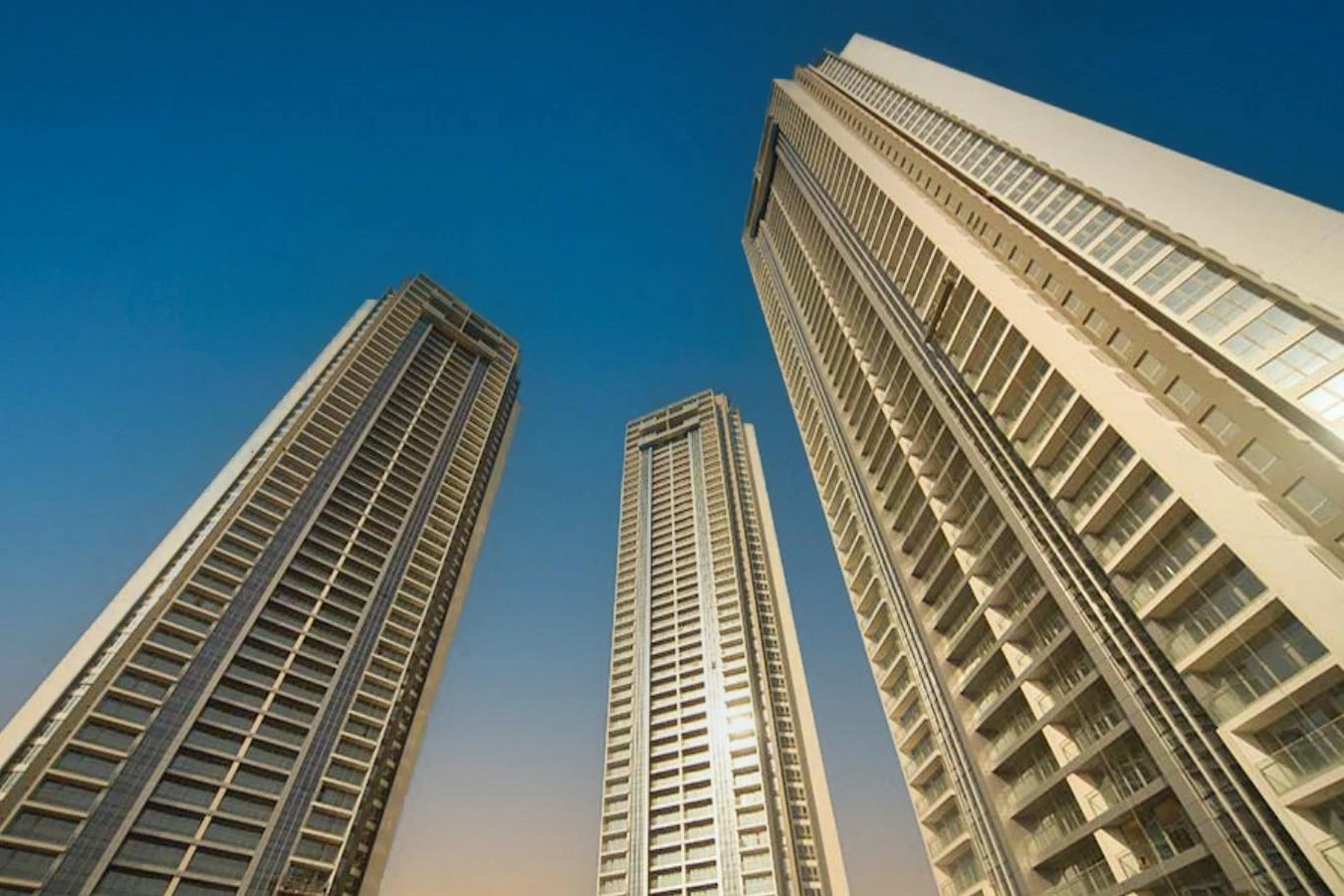 Oberoi Three Sixty North Gurgaon Oberoi Three Sixty North Gurgaon