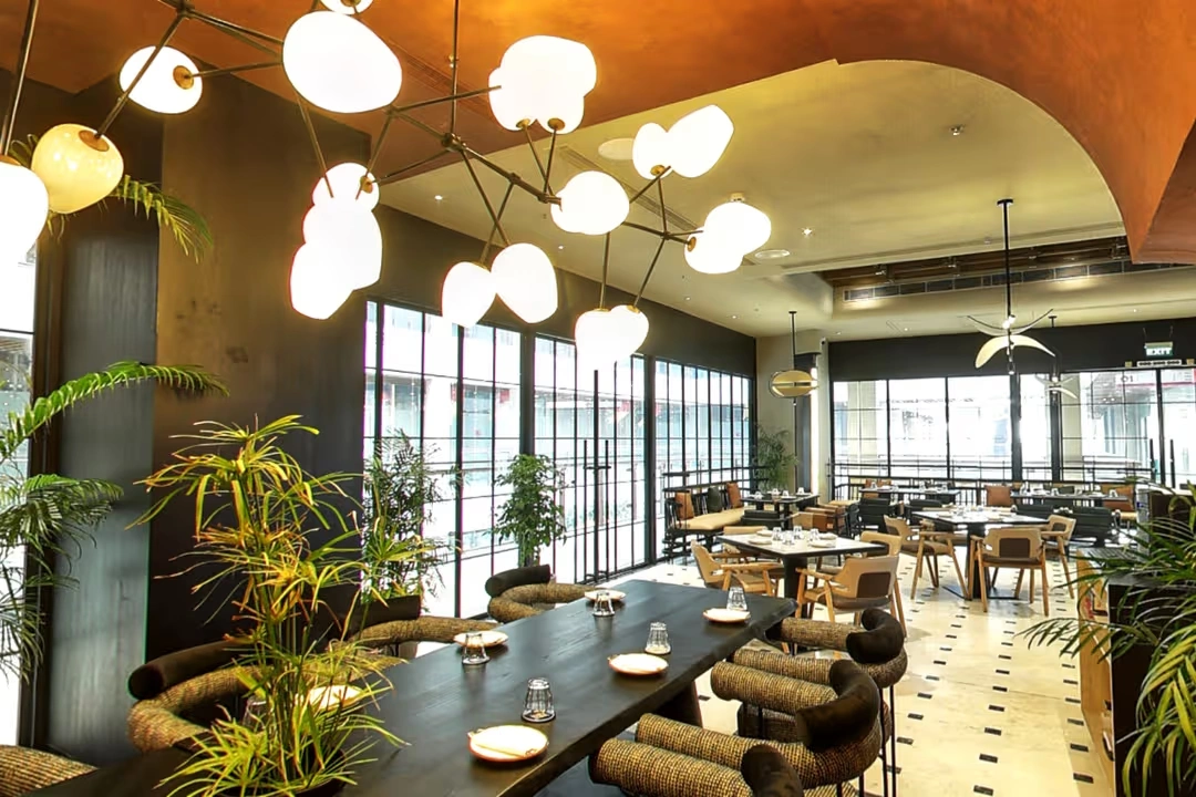 Best Restaurants, Golf Clubs and Hotels Near Three Sixty North Best Restaurants, Golf Clubs and Hotels Near Three Sixty North