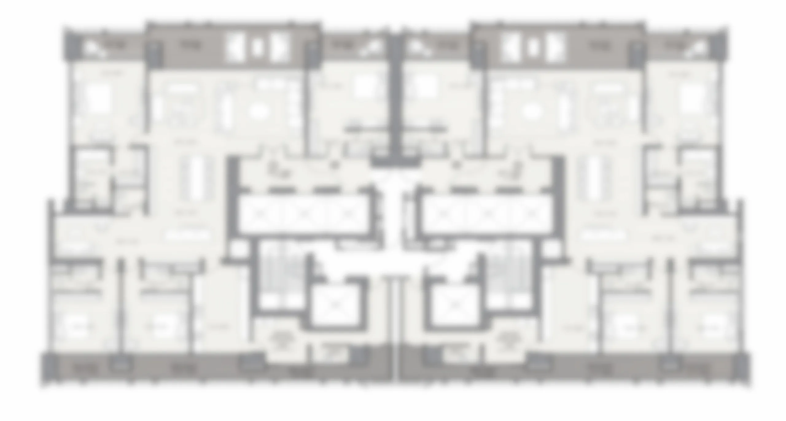 Three Sixty North 3 BHK Apartments Floor Plan Three Sixty North 3 BHK Apartments Floor Plan